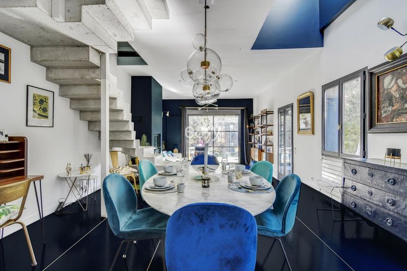 loft à louer pour tournage paris 75